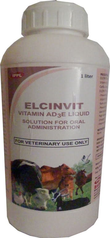 ELCINVIT ELCINVIT